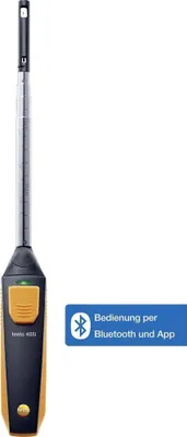 Immagine prodotto di testo Anemometro 405i Sonde intelligenti (0560 1405)