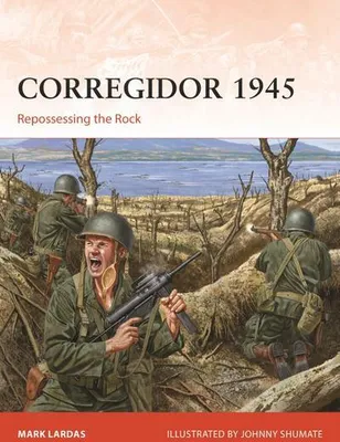 Produktbild von Corregidor 1945