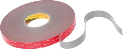 Image de 3M GPH-060F19-33 Klebeband Grau (L x B) 33 m x 19 mm 1 Rolle(n) (GPH-060F19-33)