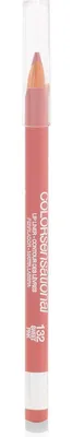 Productafbeelding van Maybelline Color Sensational - 132 Sweet Pink - Roze - Lippotlood