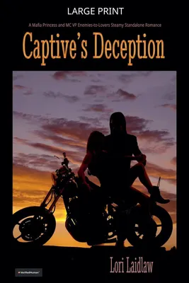 Produktbild von Captive's Deception