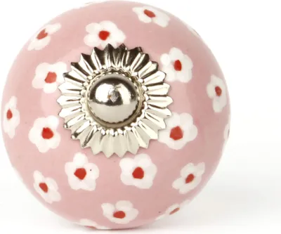Produktbild von Knauf Ringelblume rosa