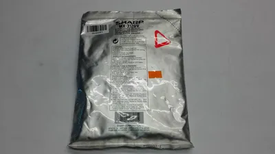 Immagine prodotto di Sharp MX 312GV Stampante di Sviluppo 100000 pagine Nero