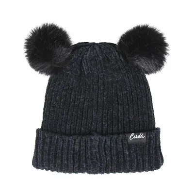 Immagine prodotto di CERDÀ - Premium czapka Disney Minnie - Akcesorium modowe dla fanów