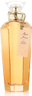 Produktbild von Adolfo Dominguez Agua Fresca de Rosas Blancas, Frauen, 120 ml, Spray, 1 Stück(e)