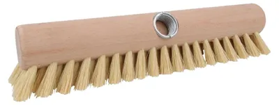 Produktbild von Redecker Wischer, Rundholz