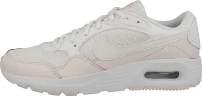 Produktbild von Nike Air Max Sc (Gs) 115 White/Summit White-Pearl Pink 38.5