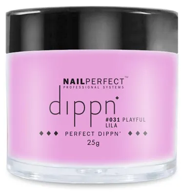 Obrázok produktu pre Nail Perfect #032 Očaril ma