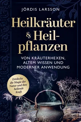 Produktbild von Heilkräuter & Heilpflanzen