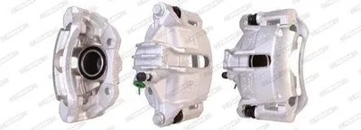 Produktbild von FERODO Bremssattel Vorne Rechts passend für PEUGEOT 206 Schrägheck (2A/C) FCL694370