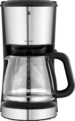 Immagine prodotto di Caffettiera in vetro WMF Bueno (1 pezzo)