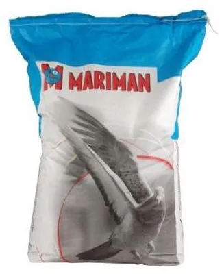 Productafbeelding van Mariman Standaardmengeling zonder gerst 25KG