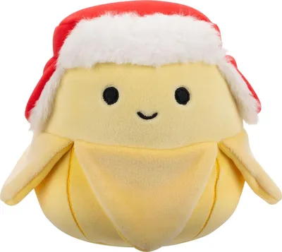 Produktbild von Jazwares GmbH SQM Weihnachtsstyles, 19cm, so Sonstige