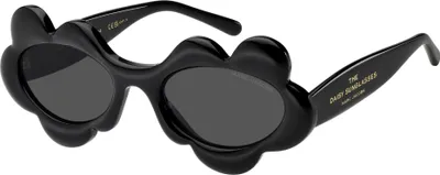 Produktbild von Marc Jacobs MARC 886/G/S Black 54/21/145 Damen Sonnenbrillen