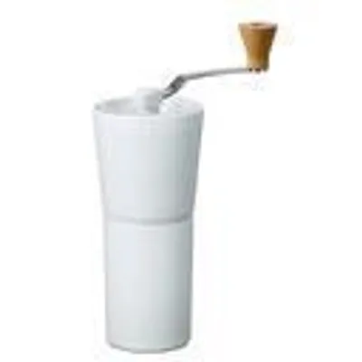Produktbild von Ceramic Coffee Grinder S-CCG-2-W / Bestbrew