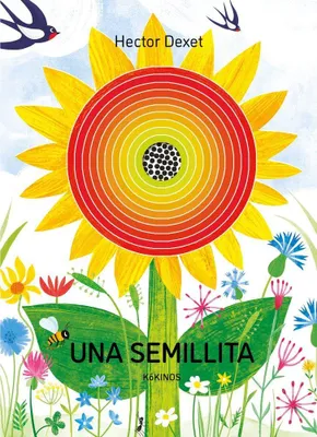 Produktbild von Una semillita