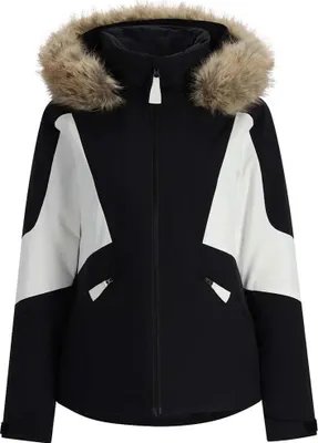 Produktbild von Spyder Vida Jacke Schwarz 8 Frau Schwarz 8
