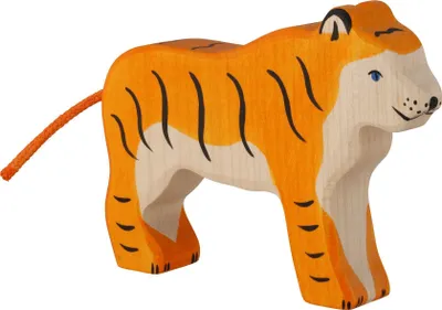 Produktbild von Tiger, stehend