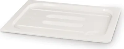Immagine prodotto di HENDI Coperchio gastronorm, GN 1/3, bianco, 325x176mm