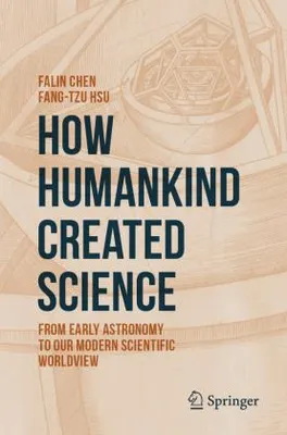 Immagine prodotto di How Humankind Created Science