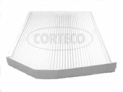 Produktbild von CORTECO 80000412 Innenraumfilter Pollenfilter für VOLVO V70 II (285)
