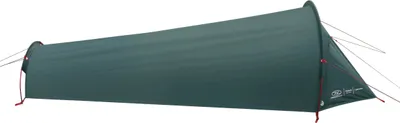 Produktbild von Highlander Falcon Bivi-Zelt Pine Green - kompakte Unterkunft - Grün
