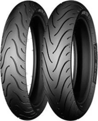 Produktbild von Michelin Pilot Street 120/70 - 17 M/C Tl 58S Front/Rear