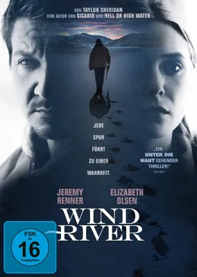 Produktbild von Wind River