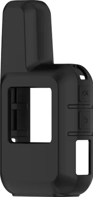 Obrázek produktu pro INF Silikonové ochranné pouzdro pro Garmin inReach Mini 2 Černá