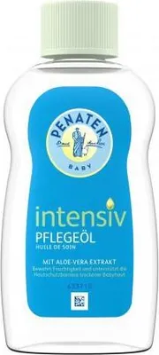 Produktbild von Penaten Intensiv Pflegeöl 200 ml