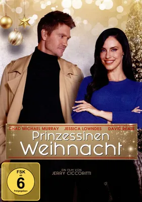 Produktbild von Prinzessinnen Weihnacht