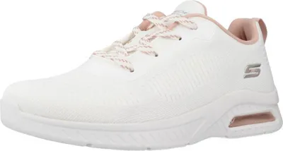 Produktbild von SKECHERS BOBS SQUAD CHAOS AIR Weiß