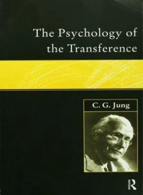 Obrázek produktu pro The Psychology of the Transference