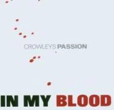 Produktbild von In My Blood