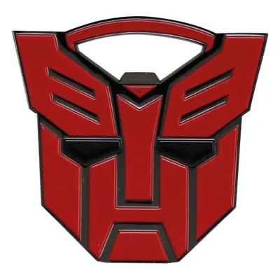 Obrázek produktu pro Otvírák Transformers - Autobots