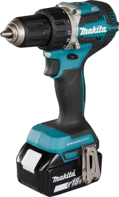 Produktbild von Makita DDF484RT3J Akku-Bohrschrauber