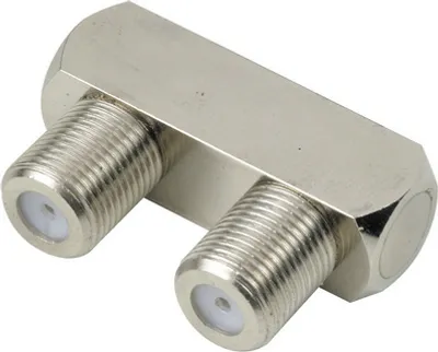 Immagine prodotto di connettore a U renkforce con connettore F (0403444)