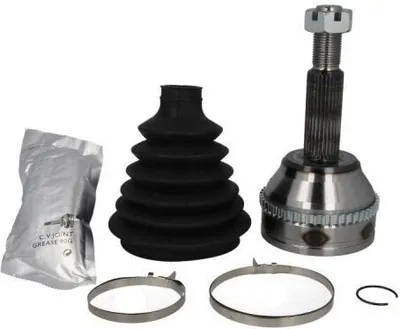 Produktbild von PASCAL Gelenksatz Antriebswelle Radseitig für FORD Transit Mk6 Kasten (V347, V348, FA) G1G052PC