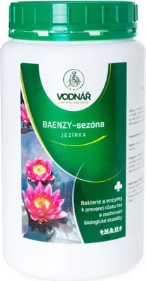 Obrázok produktu pre BAENZY-sezóna 1 kg