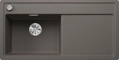 Immagine prodotto di BLANCO ZENAR XL 6 S-F SILGRANIT grigio vulcanico