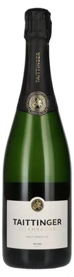 Image de Taittinger Champagne Brut Prestige 12,5% Vol. 0,75l