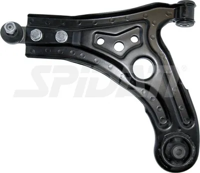 Produktbild von SPIDAN CHASSIS PARTS 57218 Querlenker Vorne Links für CHEVROLET Aveo / Kalos Schrägheck (T250, T255)