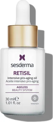 Image de Sesderma Retisil Huile Intensive 30ML