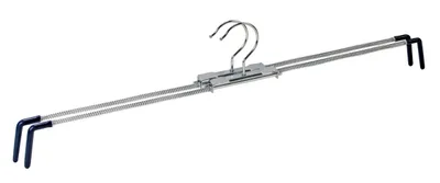 Produktbild von Spannbügel Spiral 50 2er Set