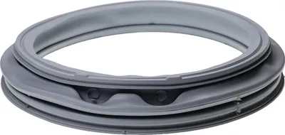 Produktbild von vhbw Türmanschette kompatibel mit Beko WMB 71431 7100641800, WMB 71431 A 114618 Waschmaschine