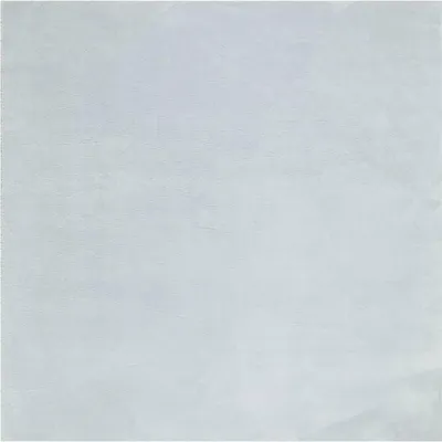 Obrázok produktu pre vidaXL Koberec HUARTE s krátkym vlasom, mäkký a umývateľný, modrý 160x160 cm