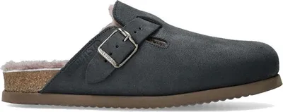 Produktbild von Mephisto Hausschuhe Herren 31383932393633 Blau 42 EU