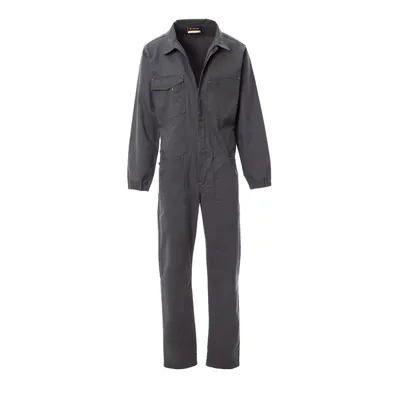 Produktbild von Overall "COVER" Work & Safety - Payper Rauchgrau M