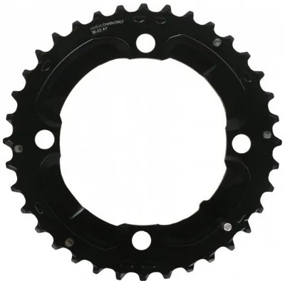Obrázok produktu pre Reťazový krúžok 36z Shimano Deore FC-M617