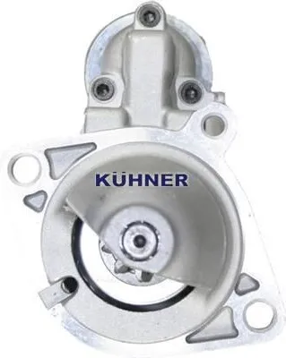 Produktbild von AD KÜHNER 10516 Starter Anlasser 1,4kW für BMW 3 Limousine (E36) 12V